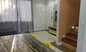 Imagem 3: Casa - 03 dormitórios - Condomínio Residencial Bosque da Vila - Jardim Petrópolis - Cotia