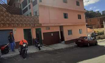 Imagem 4: Casa - 02 dorms - Jd. Barro Branco - Cotia/SP