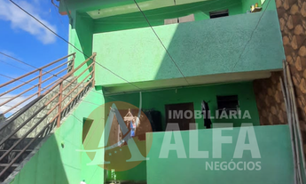 Imagem: Casa - 02 dorms - Jd. Barro Branco - Cotia/SP