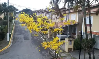 Imagem: CASA - 02 DORMS - COND. JD AMÉRICA - GRANJA