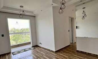 Imagem 6: Apartamento com 3 Dormitórios - Condomínio Grand Le Mont I - Jardim Ísis - Cotia/SP