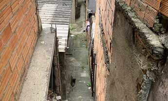 Imagem 2: Casa - 02 dorms - Jd. Cotia - Cotia/SP