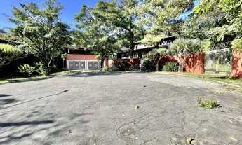 Imagem 2: Casa - 05 dorms - Associação Fazendinha - Carapicuíba/SP