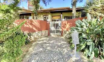 Imagem 6: Casa - 05 dorms - Associação Fazendinha - Carapicuíba/SP