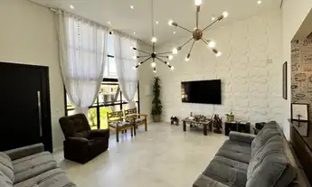 Imagem: Casa - 03 Dorms - Condomínio Reserva das