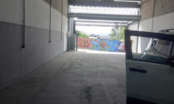 Imagem 5: GALPÃO - 10 X 164 - Jardim Copiuva - Carapicuíba/SP