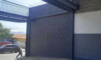 Imagem 3: GALPÃO - 10 X 164 - Jardim Copiuva - Carapicuíba/SP