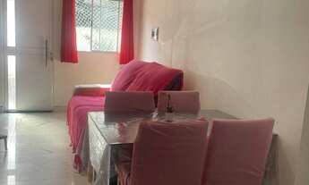 Imagem 3: Casa - 02 Dorms - Condomínio Ville de Vie ll -Granja Vianna - CotiaSP