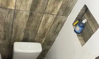 Imagem 4: Casa - 02 Dorms - Condomínio Ville de Vie ll -Granja Vianna - CotiaSP