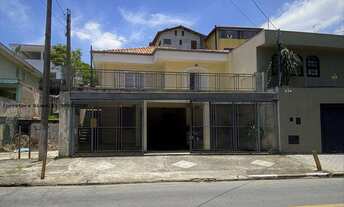 Imagem: CASA - 03 DORMS - JD. DA GLÓRIA - COTIA/SP