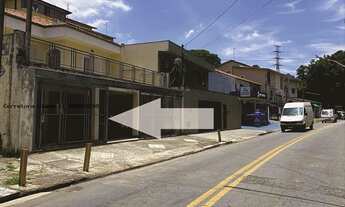 Imagem 6: CASA - 03 DORMS - JD. DA GLÓRIA - COTIA/SP