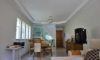 Imagem 2: Casa com 3 Dormitórios - Chácara Canta Galo - Granja Viana - Cotia/SP