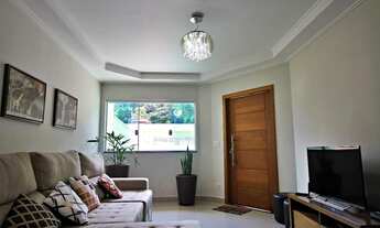 Imagem: Casa com 3 Dormitórios - Chácara Canta