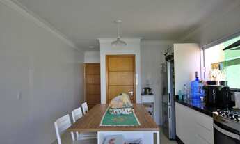 Imagem 3: Casa com 3 Dormitórios - Chácara Canta Galo - Granja Viana - Cotia/SP