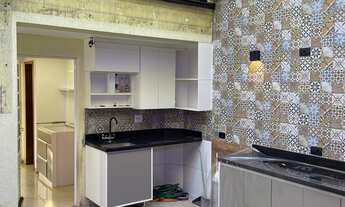 Imagem 7: Casa a venda Com 3 Dormitórios - Condomínio Residencial Porto Seguro - Estrada do Capuava