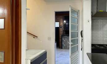 Imagem 6: Casa a venda Com 3 Dormitórios - Condomínio Residencial Porto Seguro - Estrada do Capuava