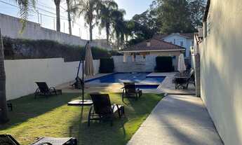 Imagem: Casa a venda Com 3 Dormitórios - Condomínio