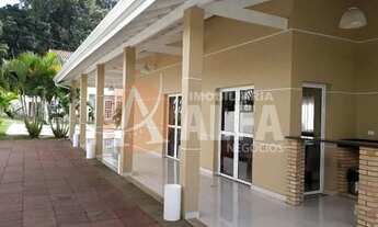 Imagem 4: Casa a venda Com 3 Dormitórios - Condomínio Residencial Porto Seguro - Estrada do Capuava