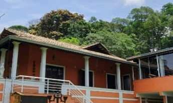 Imagem: CASA - 02 SUÍTES - CHACARA SANTA MARIA