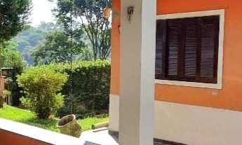 Imagem 3: CASA - 02 SUÍTES - CHACARA SANTA MARIA - COTIA/SP