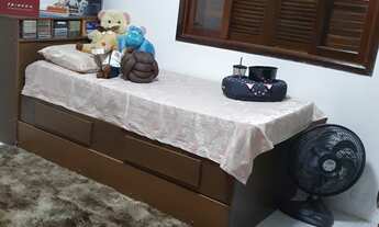 Imagem 5: CASA - 02 SUÍTES - CHACARA SANTA MARIA - COTIA/SP