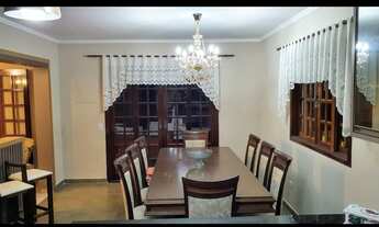 Imagem 6: CASA - 02 SUÍTES - CHACARA SANTA MARIA - COTIA/SP