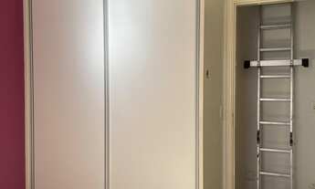 Imagem 3: Casa 3 Dormitórios - Condomínio Green Village - Vila Santo Antônio do Portão - Cotia / SP