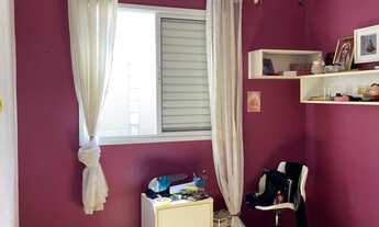 Imagem 4: Casa 3 Dormitórios - Condomínio Green Village - Vila Santo Antônio do Portão - Cotia / SP