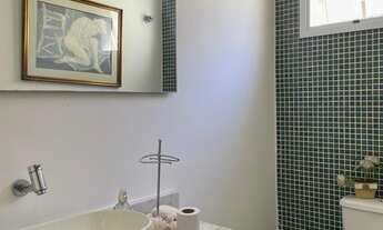 Imagem 7: Casa 3 Dormitórios - Condomínio Green Village - Vila Santo Antônio do Portão - Cotia / SP