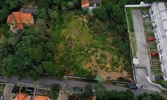 Imagem: TERRENO - 2.400 m² - Quinta dos Angicos