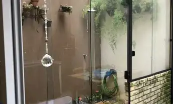 Imagem 2: CASA(V) - 2 SUÍTES - Condomínio Residencial Villaggio Veneza - JARDIM PIONEIRA - COTIA / S