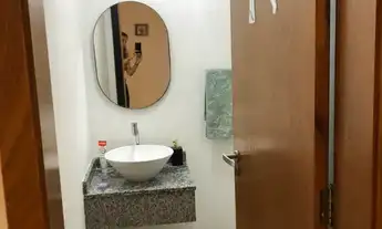 Imagem 7: CASA(V) - 2 SUÍTES - Condomínio Residencial Villaggio Veneza - JARDIM PIONEIRA - COTIA / S