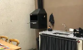 Imagem 3: CASA(V) - 2 SUÍTES - Condomínio Residencial Villaggio Veneza - JARDIM PIONEIRA - COTIA / S