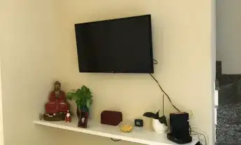 Imagem 6: CASA(V) - 2 SUÍTES - Condomínio Residencial Villaggio Veneza - JARDIM PIONEIRA - COTIA / S