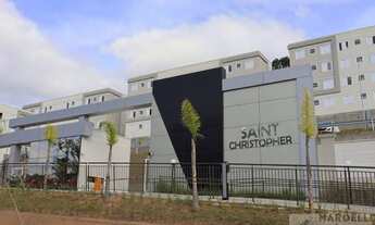 Imagem: Apartamento - 02 Dorms - Saint Christopher