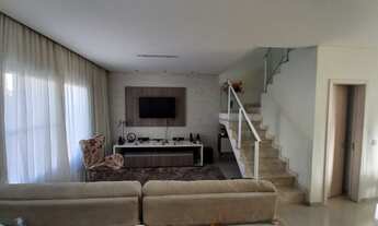 Imagem: Casa com 3 Dormitórios - Condomínio Green