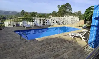 Imagem: Apartamento - 02 Dormitórios - Condomínio