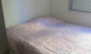 Imagem 6: Apartamento com 02Dormitórios - Condomínio Grand Le Mont I - Jardim Ísis - Cotia/SP