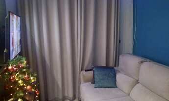 Imagem 3: Apartamento com 02Dormitórios - Condomínio Grand Le Mont I - Jardim Ísis - Cotia/SP