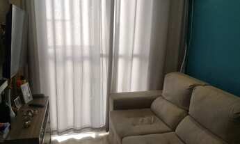 Imagem 2: Apartamento com 02Dormitórios - Condomínio Grand Le Mont I - Jardim Ísis - Cotia/SP