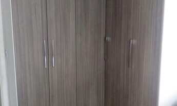 Imagem 7: Apartamento com 02Dormitórios - Condomínio Grand Le Mont I - Jardim Ísis - Cotia/SP