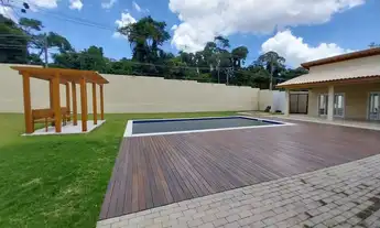 Imagem 6: Terreno - 150m - Bosque do Sol - Jd. Caiapiá - Cotia-SP