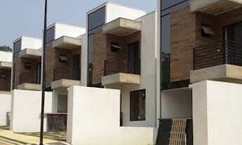 Imagem: Casa - 03 Dorms - Absolute Granja Viana