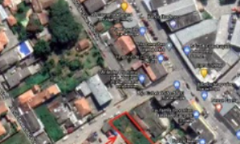 Imagem: TERRENO - 394M² - CAUCAIA DO ALTO - COTIA/SP