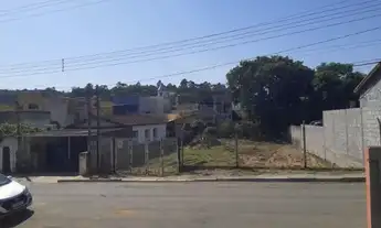 Imagem 2: TERRENO - 394M² - CAUCAIA DO ALTO - COTIA/SP