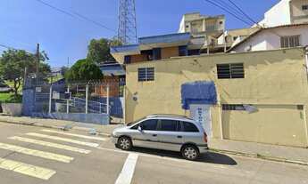 Imagem 2: Prédio comercial com 500m² - Parque Bahia - Cotia / SP