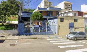 Imagem: Prédio comercial com 500m² - Parque Bahia