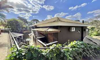 Imagem 2: CASA - 05 SUÍTES - FAZENDINHA - CARAPICUÍBA/SP