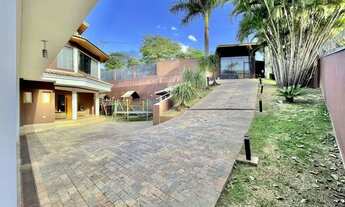 Imagem 5: CASA - 05 SUÍTES - FAZENDINHA - CARAPICUÍBA/SP