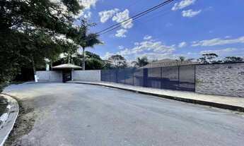 Imagem 6: CASA - 05 SUÍTES - FAZENDINHA - CARAPICUÍBA/SP